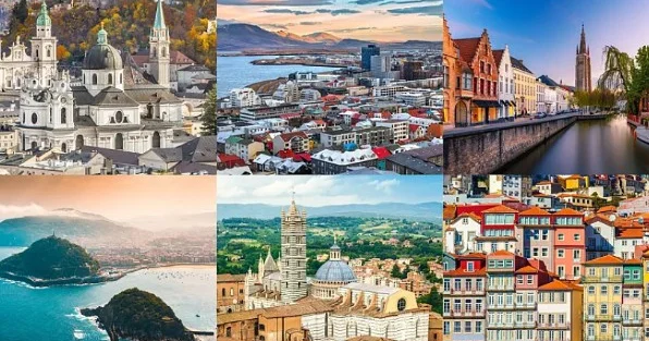 Avropada biznes qurmaq istəyən əcnəbilər üçün 10 seçilmiş ölkə