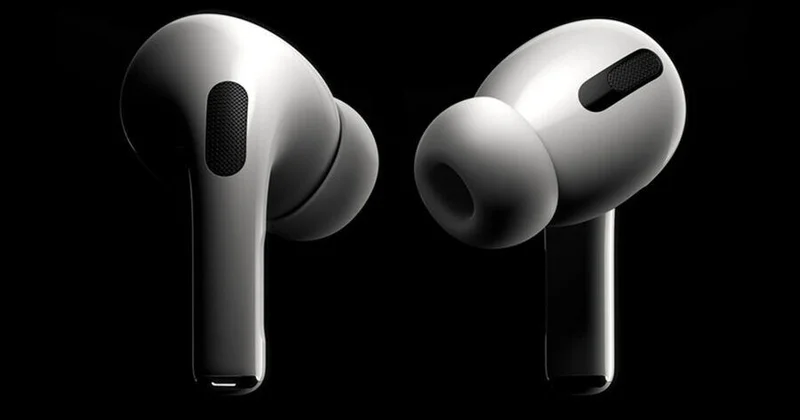 Apple выпустит две версии флагманских наушников AirPods Pro 3