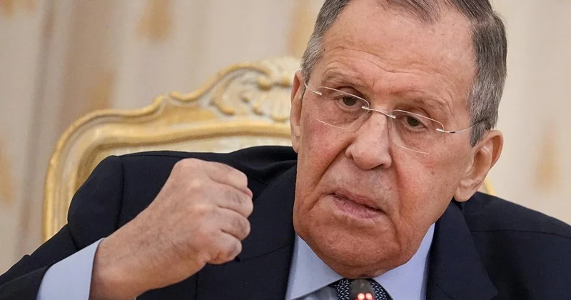 Rusiya Zəngəzura qarşı: Lavrov bəhanələr tapdı “İrəvan və Vaşinqton tələsməlidir, əks halda...”