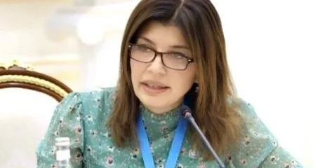 Günay Əfəndiyeva: Günü gündən Türk Dövlətləri Təşkilatının nüfuzu daha da artır