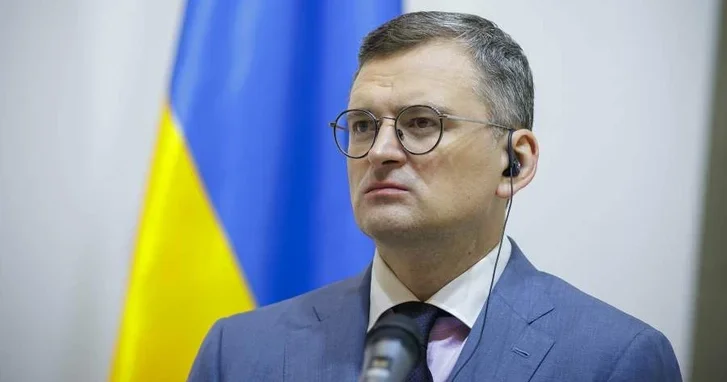 Дмитрий Кулеба заявил о своем бегстве из Украины
