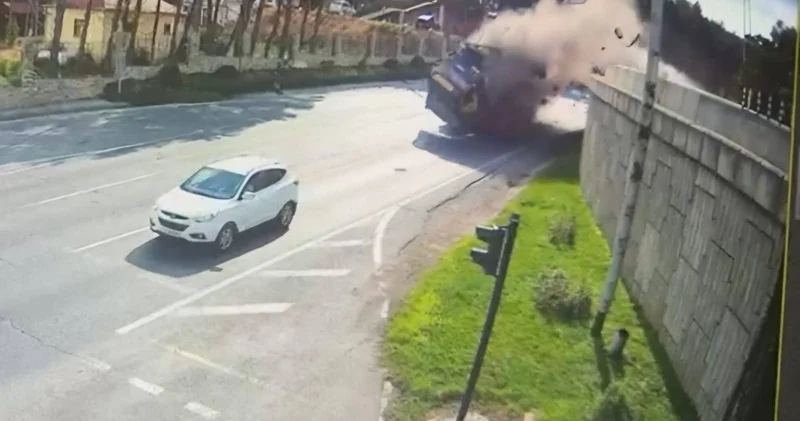 Bakıda “ölüm yolu” ilə bağlı hansı qərar gözlənilir? çıxış yolu göstərildi