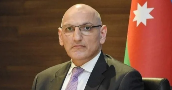 Elçin Əmirbəyov: “Qorxuya boyun əyməkdənsə, dialoqu gücləndirmək üçün səyləri ikiqat artırmalıyıq“