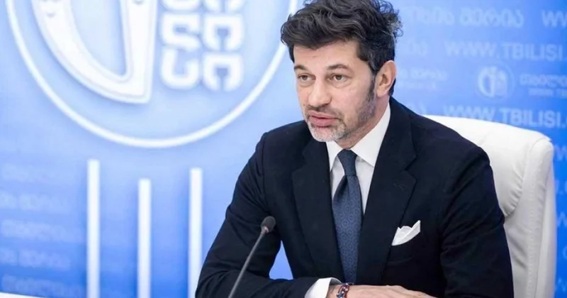 Tbilisi meri: Bütün qanunsuz hərəkətlərə sərt cavab veriləcək