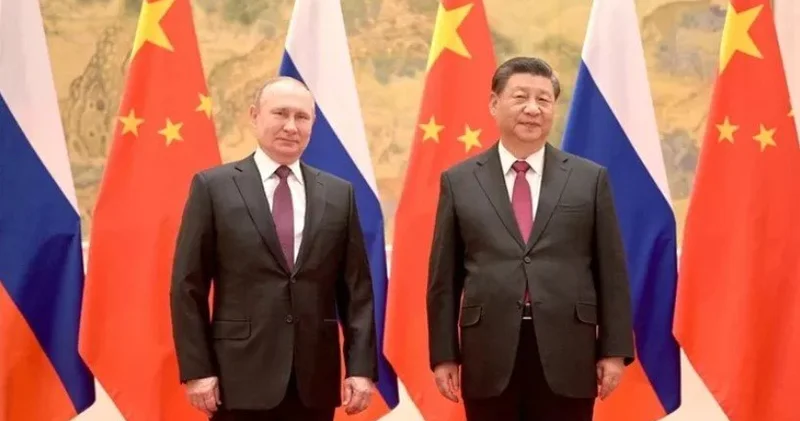 Putinlə Cinpinin “ölümsüzlük” söhbəti: Görün nə qədər pul xərclənir