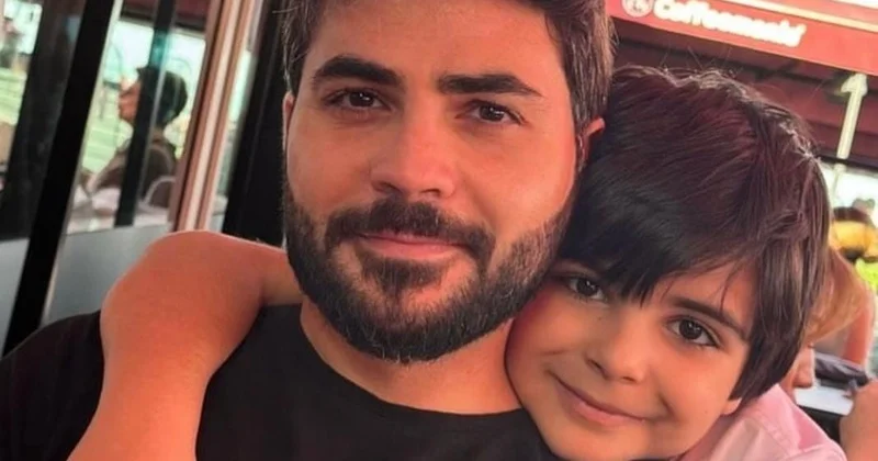 “Ata olmaq məni çox dəyişdi” Elçin
