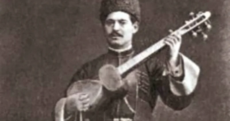 Bu gün görkəmli tarzən Sadıqcanın doğum günüdür