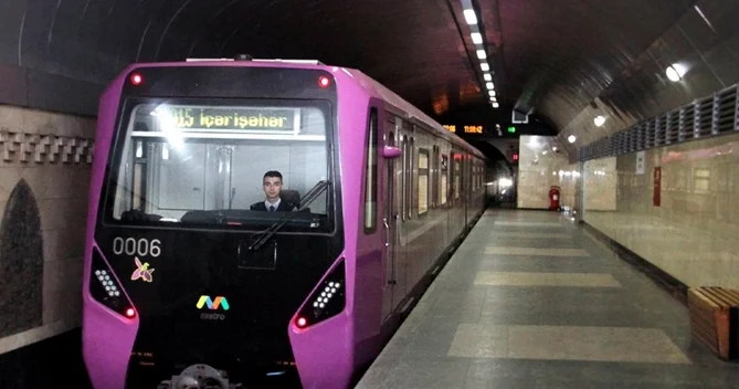 Metroda havalandırma ilə bağlı YENİLİKLƏR OLACAQ