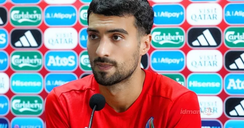 Mahir Emreli: Bu, o demək deyil ki, biz üzülməliyik