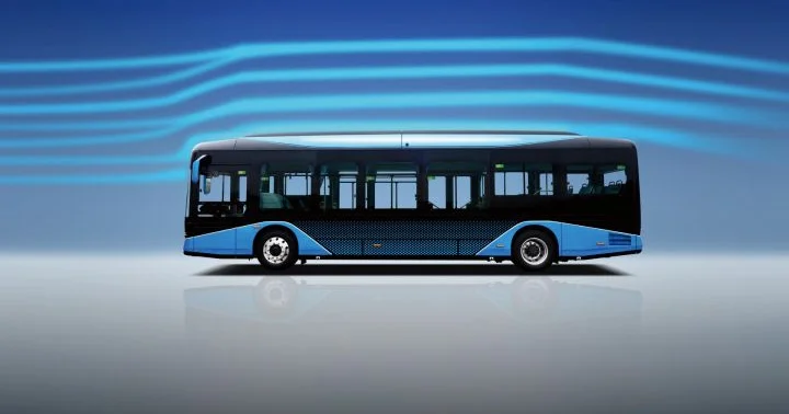 Azərbaycan şirkəti bu ildən 10 metrlik avtobuslar istehsal edəcək