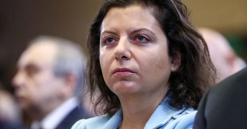 Marqarita Simonyan səhhətinə görə Russia Today dən ayrıla bilər