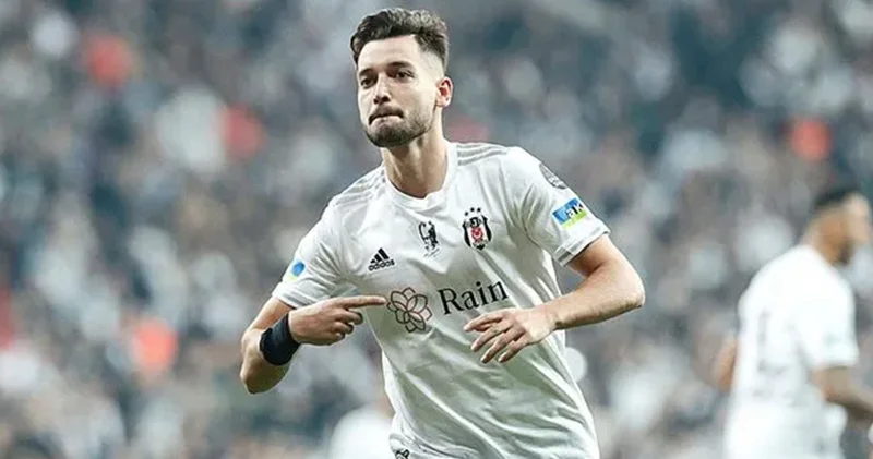 Gaziantep FK Tayyip Talha Sanuçu icarəyə götürüb