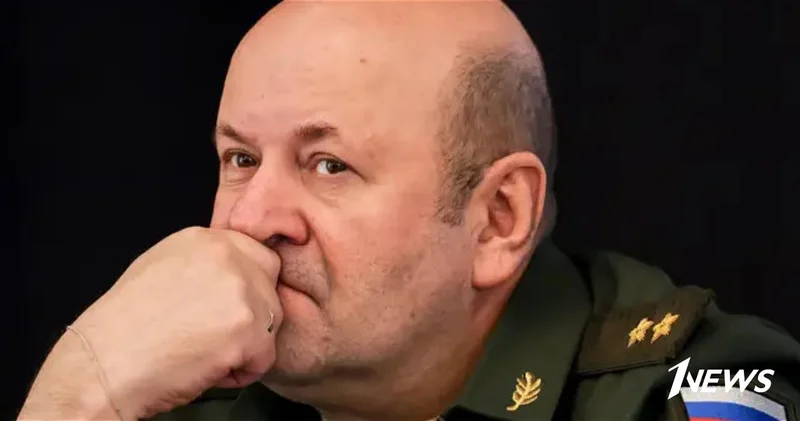 Российский армянин стал новым фигурантом дела об убийстве генерала Кириллова в Москве