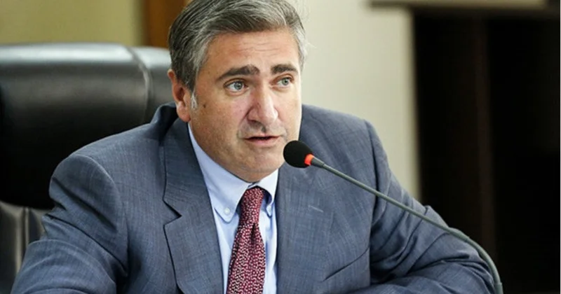 “Paşinyan Allahın Bakı və Ankaraya hədiyyəsidir”