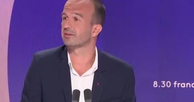 Bompard: Fransanı çıxılmaz vəziyyətdən çıxarmaq üçün Prezidentin impiçmenti ilə bağlı təklif təqdim edəcəyik
