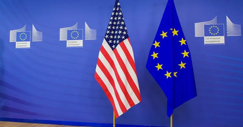 США выходят из соглашений с ЕС по борьбе с дезинформацией