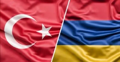 Türkiyə Ermənistan sərhədləri yaxın aylarda açıla bilər Politoloq