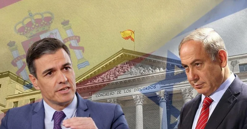 Netanyahuya ağır zərbə: İsrailə qadağalar qoyuldu