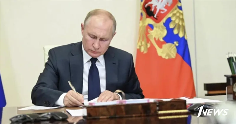 Путин внес в Госдуму законопроект о денонсации Европейской конвенции против пыток