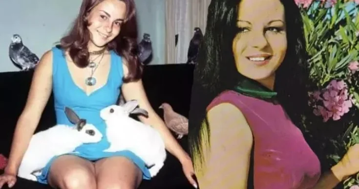 “Ayşecik” illər sonra ortaya çıxdı Foto