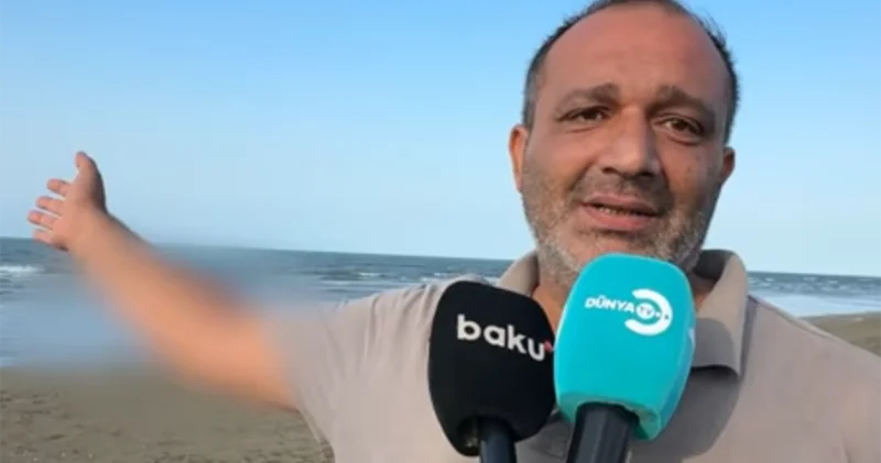 “Salto vurandan sonra boğuldu” VİDEO