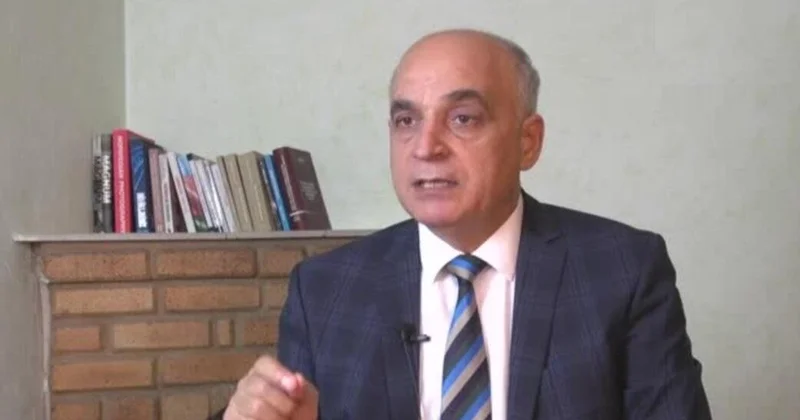 “TORPAQLARI BƏRBAD HALA SALIBLAR, İNDİ İSƏ DEYİRLƏR Kİ...” “Rusiya bizim üçün uzunmüddətli və dayanıqlı seçim deyil”