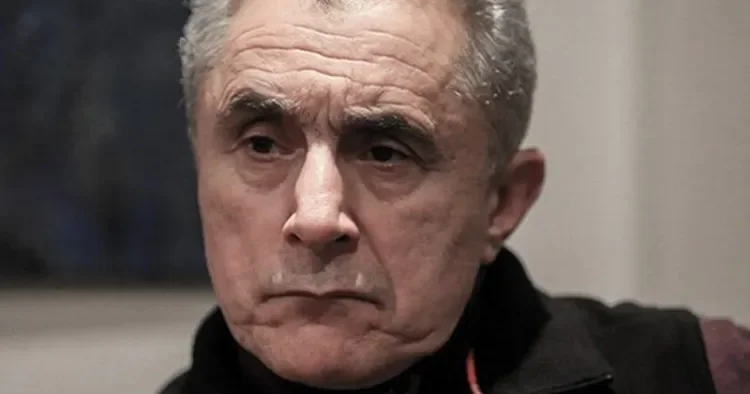 “O boyda konsert verdim, bu qədər danışılmadı” Alim Qasımov ƏSƏBİLƏŞDİ