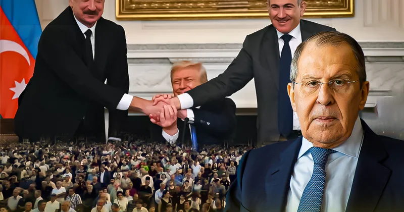 На что намекает Лавров? Minval Politika