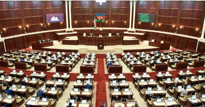 Azərbaycanda bu qanuna dəyişiklik edilir