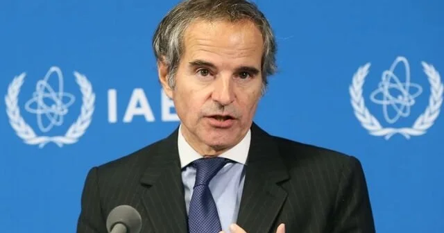 MAQATE direktoru: İranla danışıqlarda irəliləyişlər var