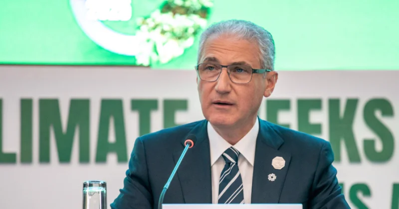 Muxtar Babayev: COP29 nəticələri qlobal maliyyə sistemini insanlar və planet üçün daha ədalətli edəcək