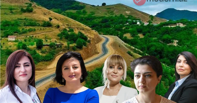 Qarabağın mətbuat simaları: Bölgəni təmsil edən tanınmış jurnalistlər