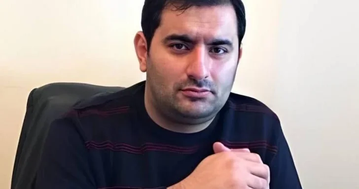 Состоялось очередное судебное заседание по делу правозащитника Руфата Сафарова