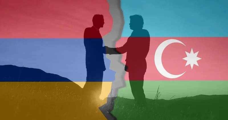 Erməni cəmiyyəti sülhün vacib olduğunu qəbul edir ŞƏRH
