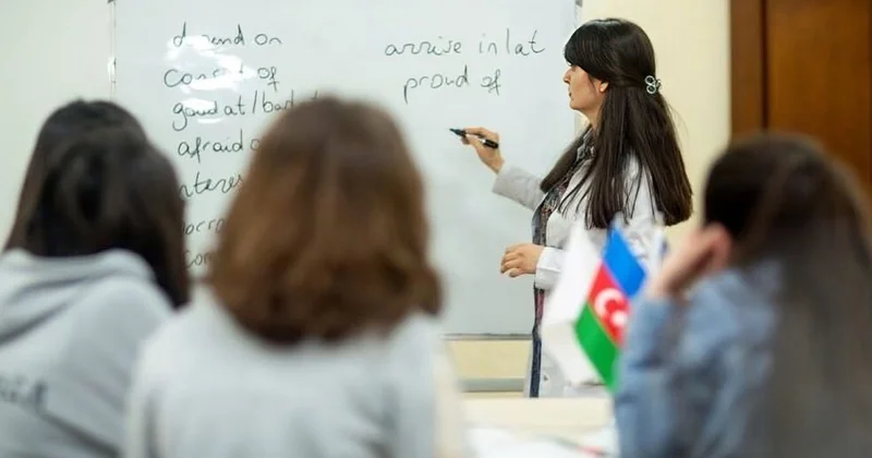 Repetitorluq qadağan edilə bilər? AÇIQLAMA
