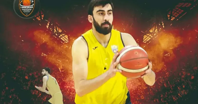 Lənkəran daha bir oyunçunun keçidini həll edib