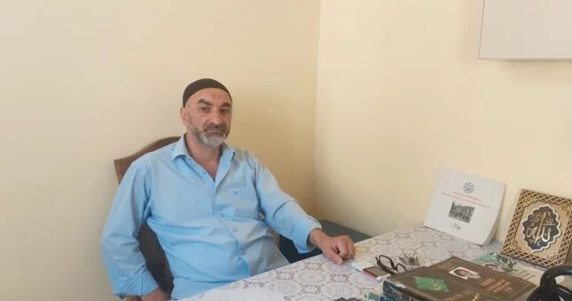 “Toyda israf edirsiniz, yasda qənaət yada düşür?” Molladan sərt sözlər