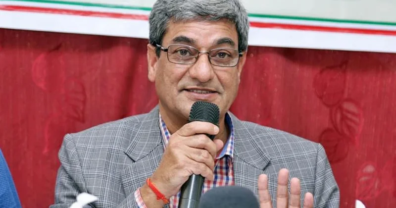 Nepal DİN başçısı etirazlarda insan ölümlərinə görə istefa verib