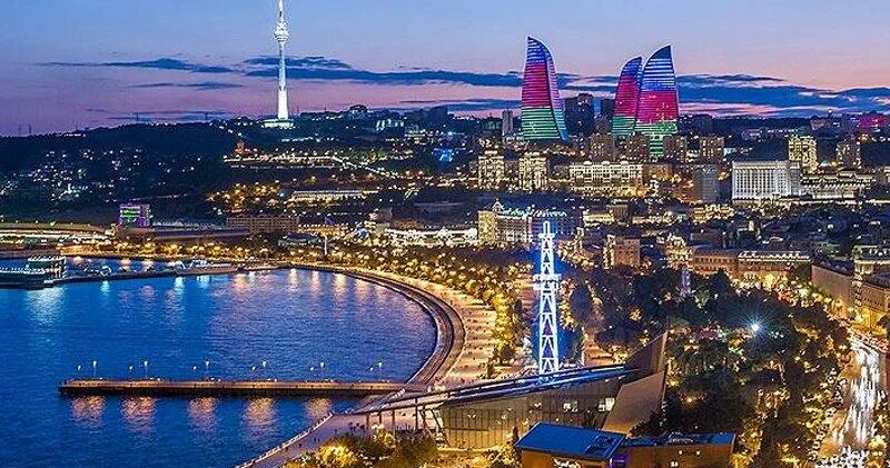 Поток туристов из Азербайджана в Иран значительно сократился