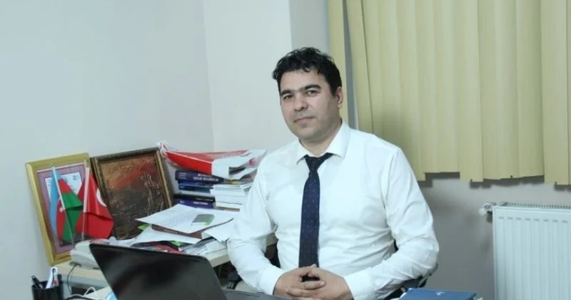 Distant təhsilin tanınması üçün lazımi qanunvericilik imkanları yoxdur
