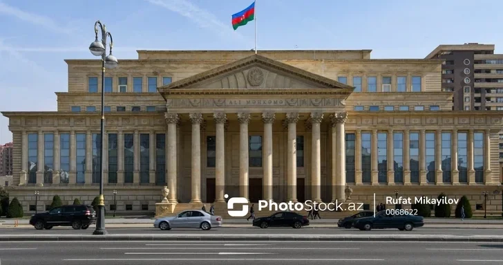 Баку примет 67 ю Генеральную ассамблею Международной ассоциации судей: 300 экспертов из 71 страны