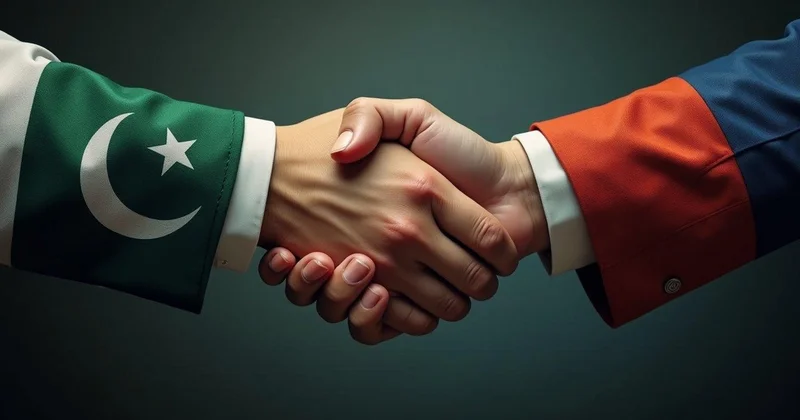 Pakistan Aİİ yə qoşulmaq müqabilində Ermənistanı BMT üzvü kimi tanımağa hazırdır