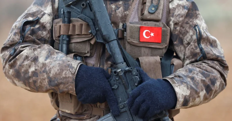 Türkiyə Suriyada hərbi akademiya qurur: hərbçilərə təlim keçəcək
