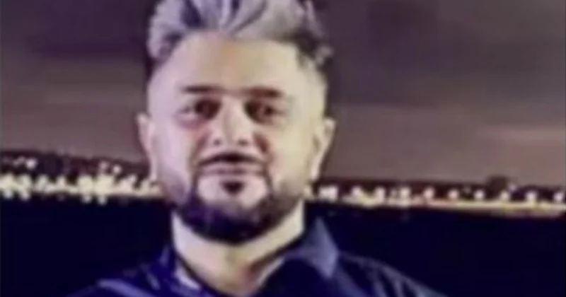 “Şamaxinka”da səkidə yıxılan 36 yaşlı kişi öldü Foto