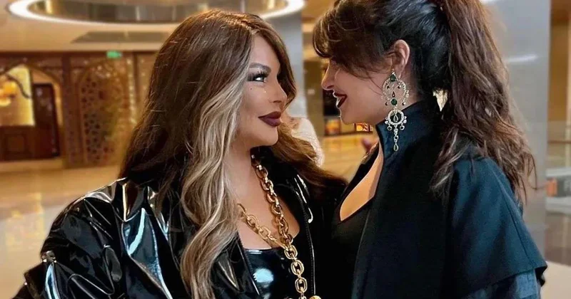 Aygün Kazımovanın qızı İlqarə ƏRƏ GEDİR?
