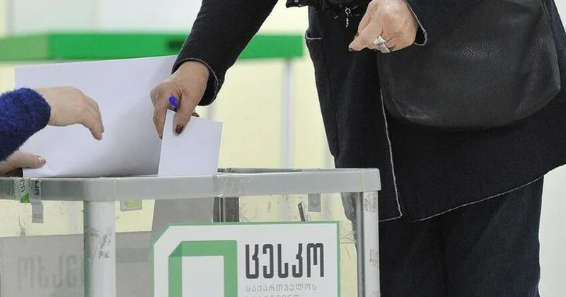 Azərbaycan Gürcüstana müşahidəçilər göndərəcək