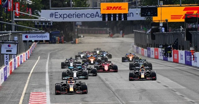Formula 1 Azərbaycanın turizminə və beynəlxalq nüfuzuna güclü təkan verir ŞƏRH EDİLDİ