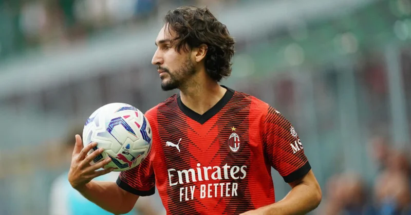 “Milan”ın futbolçusu “Əl Şabab”a keçə bilər