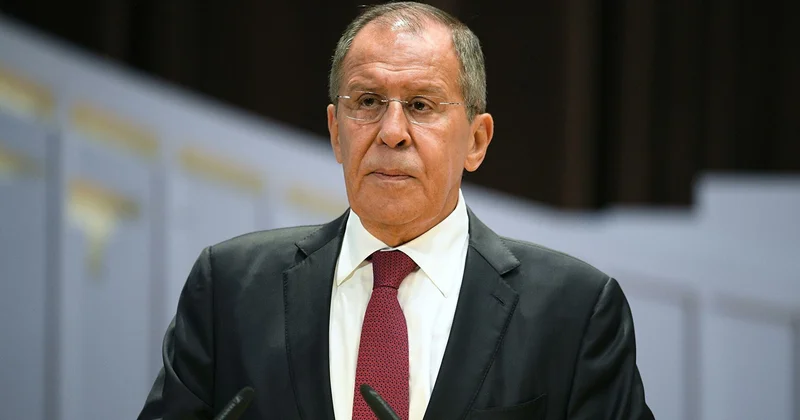 Вашингтонская декларация и ревность Москвы: о чем умолчал Лавров?