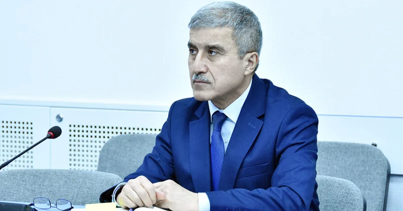 Aşağı hasilatlı neft quyularında enerji səmərəliliyinin idarə olunmasına dair yeni yanaşma təklif edilib